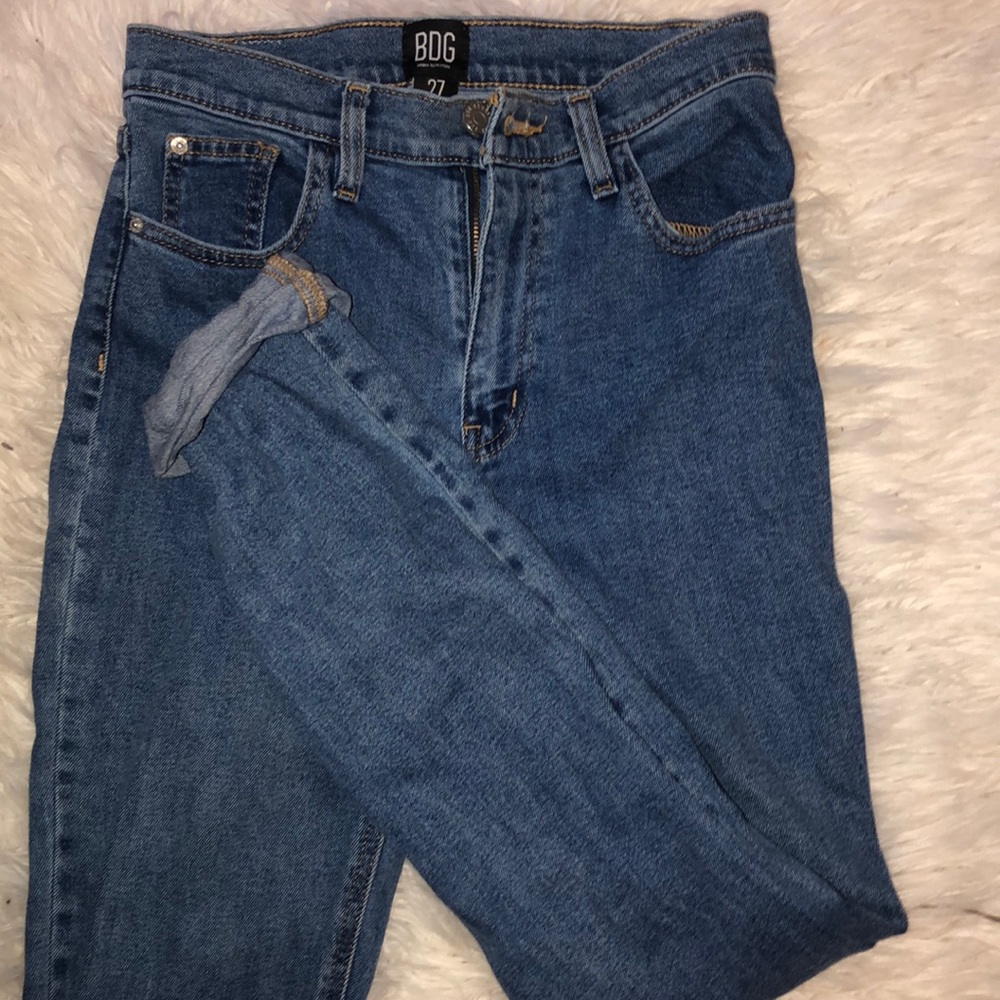 BDG jeans